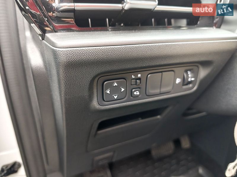 Хэтчбек Changan CS 55 Plus 2023 в Киеве