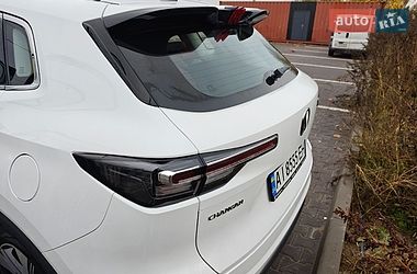 Хэтчбек Changan CS 55 Plus 2023 в Киеве