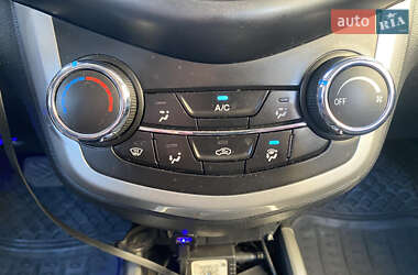 Хэтчбек Changan E-Star 2021 в 