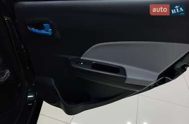 Хэтчбек Changan E-Star 2021 в 