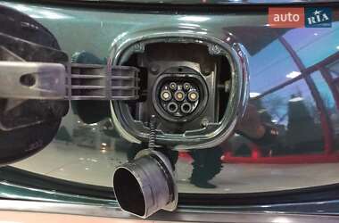 Хэтчбек Changan E-Star 2021 в 