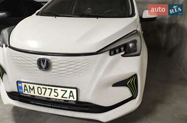 Хетчбек Changan E-Star 2021 в Львові