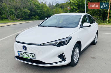 Седан Changan Eado 2022 в Киеве