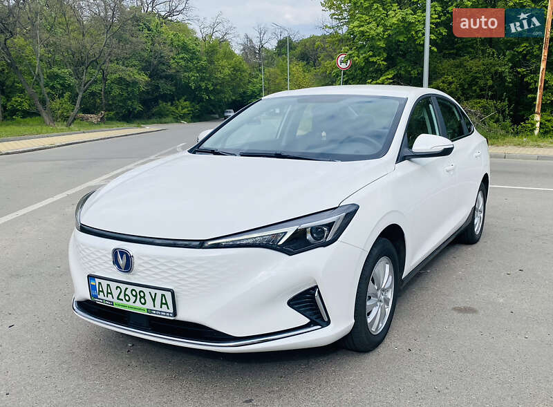 Седан Changan Eado 2022 в Киеве