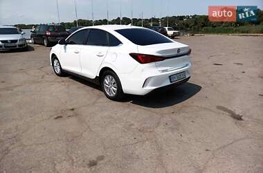 Седан Changan Eado 2022 в 
