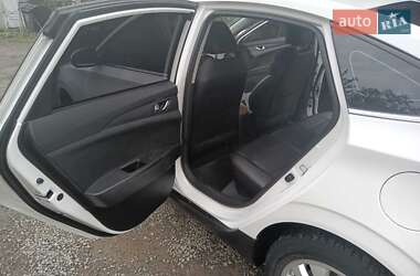 Седан Changan Eado 2022 в 