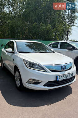 Седан Changan Eado 2017 в 