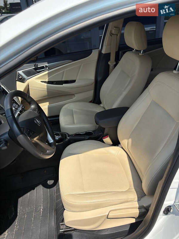 Седан Changan Eado 2017 в Києві
