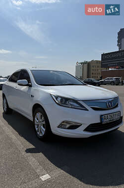 Седан Changan Eado 2017 в Києві