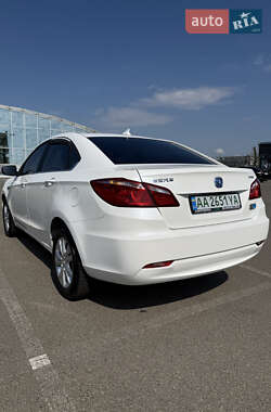 Седан Changan Eado 2017 в 