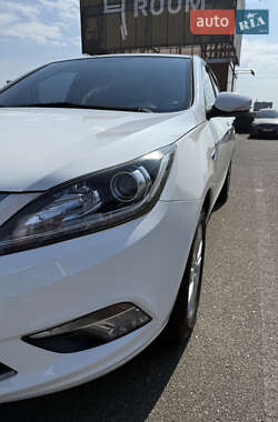 Седан Changan Eado 2017 в 