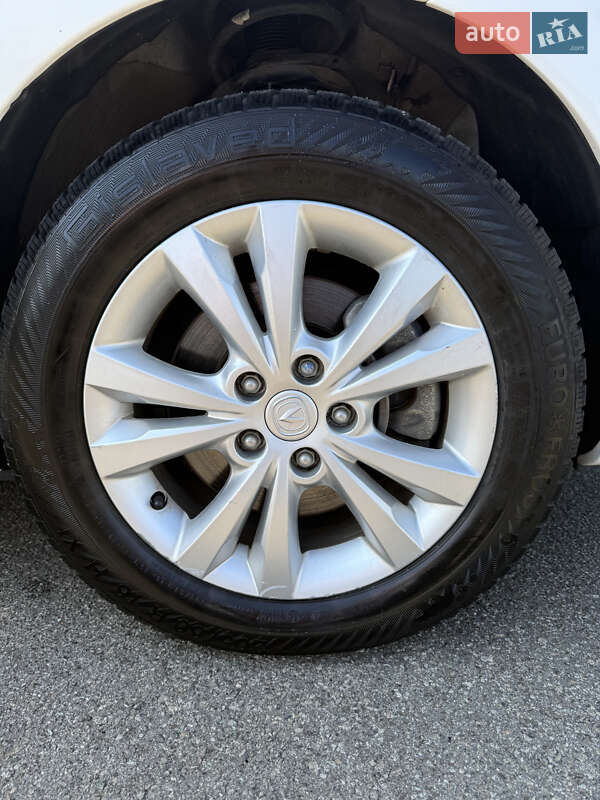 Седан Changan Eado 2017 в Києві