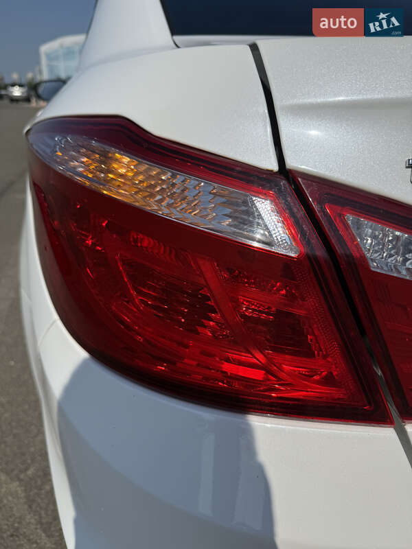 Седан Changan Eado 2017 в Києві