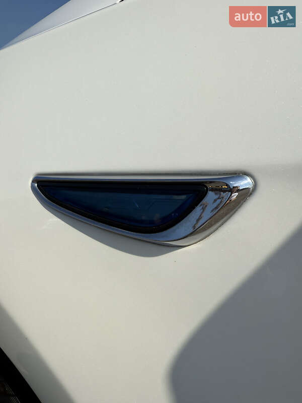 Седан Changan Eado 2017 в Києві