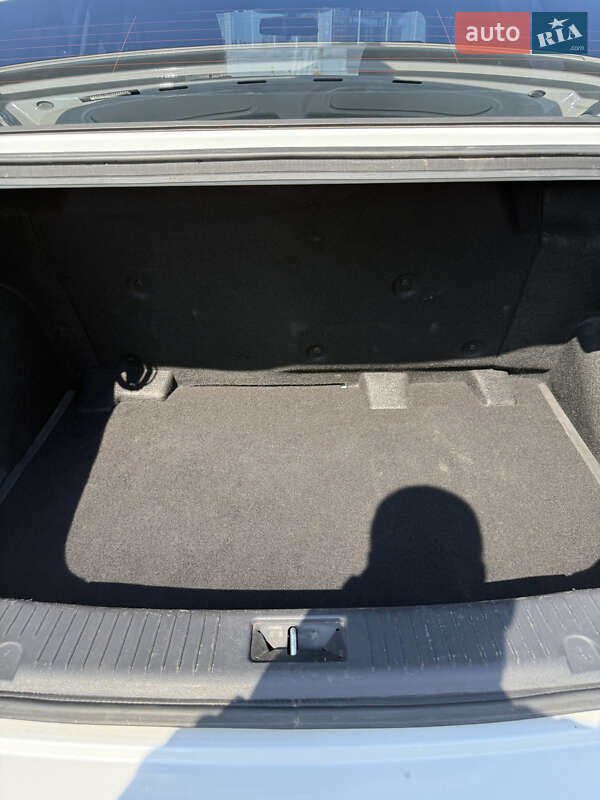 Седан Changan Eado 2017 в Києві