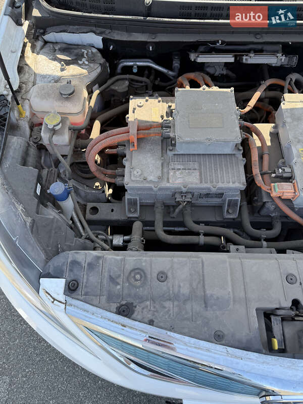 Седан Changan Eado 2017 в Києві