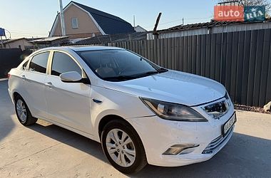 Седан Changan Eado 2017 в Киеве