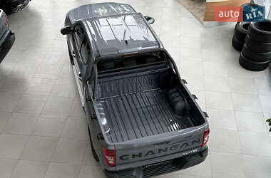 Пикап Changan Hunter 2024 в 