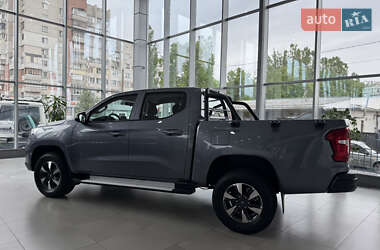Пикап Changan Hunter 2024 в 