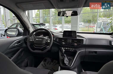 Пикап Changan Hunter 2024 в 