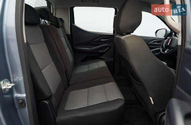 Пикап Changan Hunter 2023 в Киеве