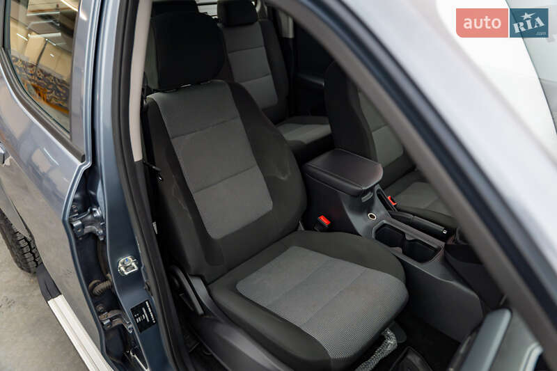 Пікап Changan Hunter 2023 в Києві фото 15 Пікап Changan Hunter 2023 в Києві