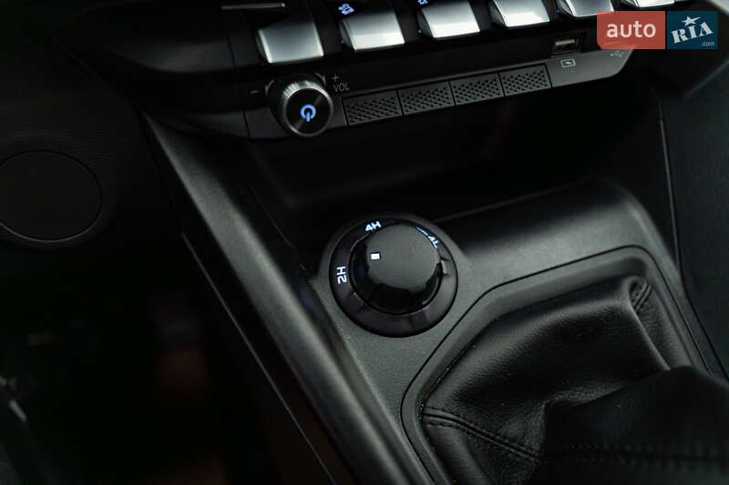 Пікап Changan Hunter 2023 в Києві фото 14 Пікап Changan Hunter 2023 в Києві