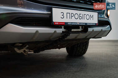 Пикап Changan Hunter 2023 в Киеве