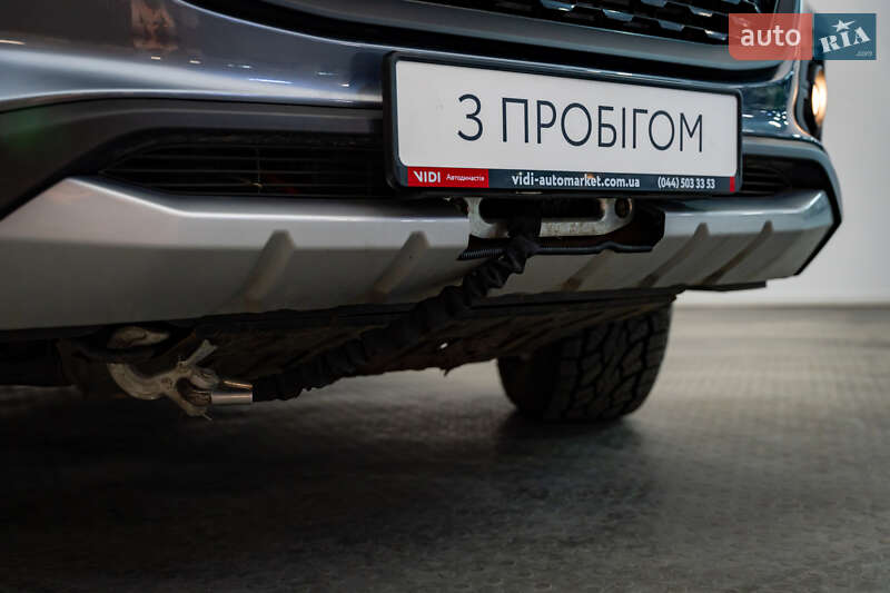 Пікап Changan Hunter 2023 в Києві фото 2 Пікап Changan Hunter 2023 в Києві