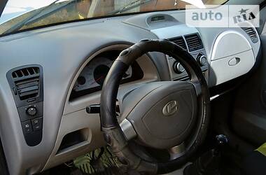 Хетчбек Changan Ideal 2008 в 