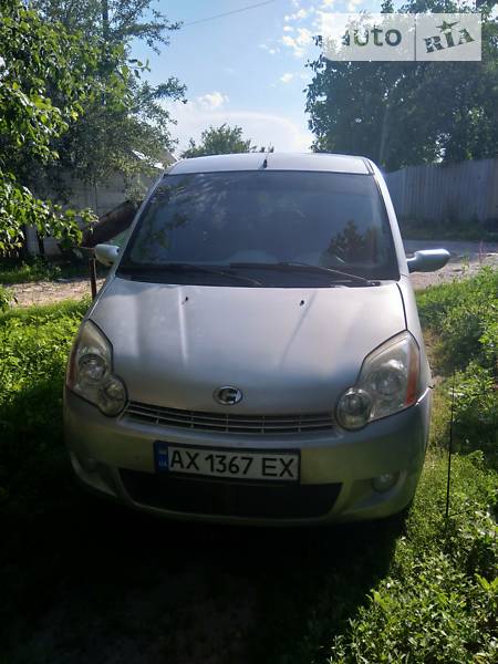 Хетчбек Changan Ideal 2008 в 