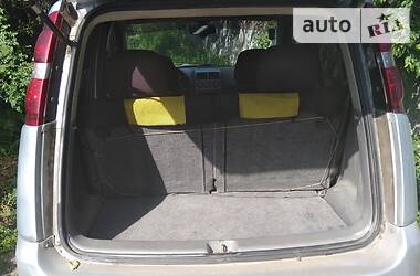Хетчбек Changan Ideal 2008 в 