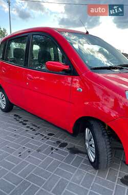 Хэтчбек Changan Ideal 2007 в Днепре