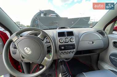 Хэтчбек Changan Ideal 2007 в Днепре