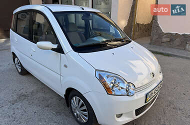 Хэтчбек Changan Ideal 2006 в Харькове