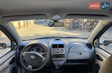 Хэтчбек Changan Ideal 2006 в 