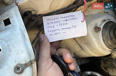 Хэтчбек Changan Ideal 2006 в 
