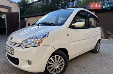 Хэтчбек Changan Ideal 2006 в 