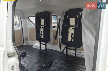 Мінівен Changan Kuayue Star V5 EV 2024 в 