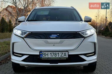 Позашляховик / Кросовер Changan Oshan X7 2020 в Одесі