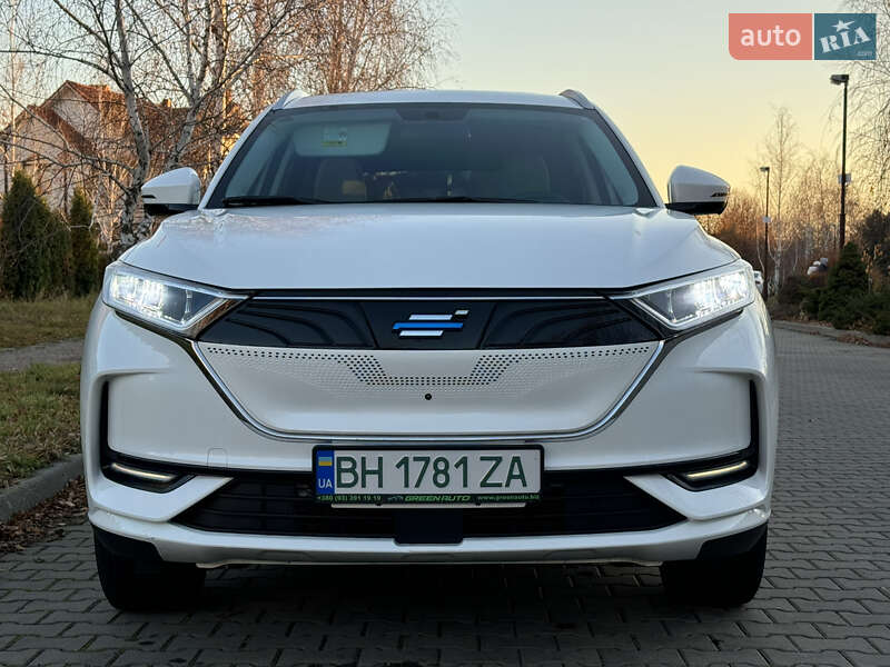 Внедорожник / Кроссовер Changan Oshan X7 2020 в Одессе