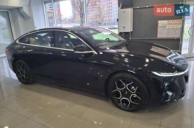 Лифтбек Changan Qiyuan A07 2024 в 