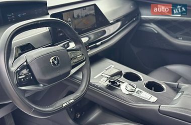Внедорожник / Кроссовер Changan Uni-K 2023 в Одессе