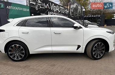 Внедорожник / Кроссовер Changan Uni-K 2023 в Одессе