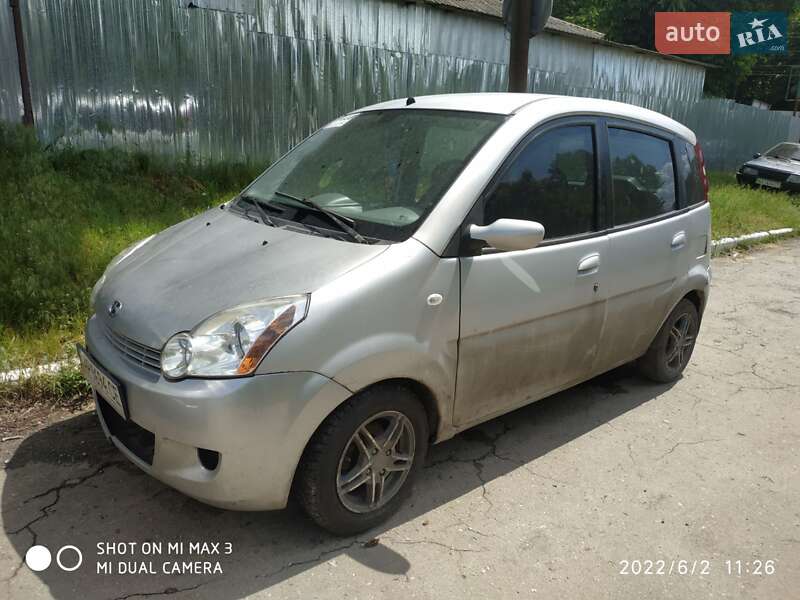 Хэтчбек Changhe Ideal II 2008 в 
