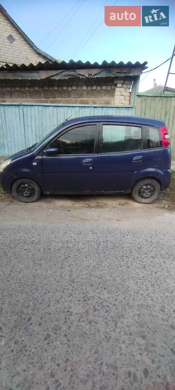 Хетчбек Changhe Ideal II 2006 в Вишневому фото 5 Хетчбек Changhe Ideal II 2006 в Вишневому