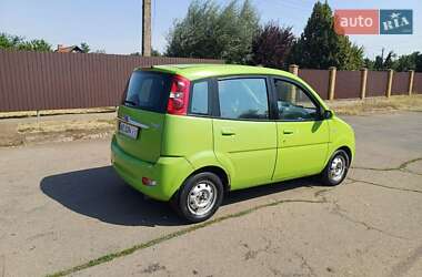Хэтчбек Changhe Ideal II 2007 в 
