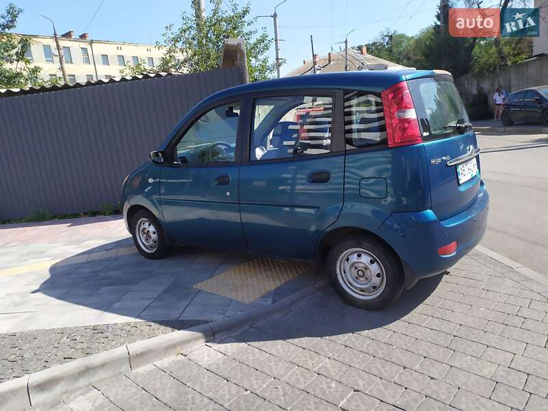 Мінівен Changhe Ideal II 2008 в Вінниці
