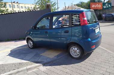 Мінівен Changhe Ideal II 2008 в 