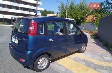 Мінівен Changhe Ideal II 2008 в 